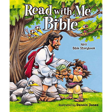 Read-with-Me-Bible