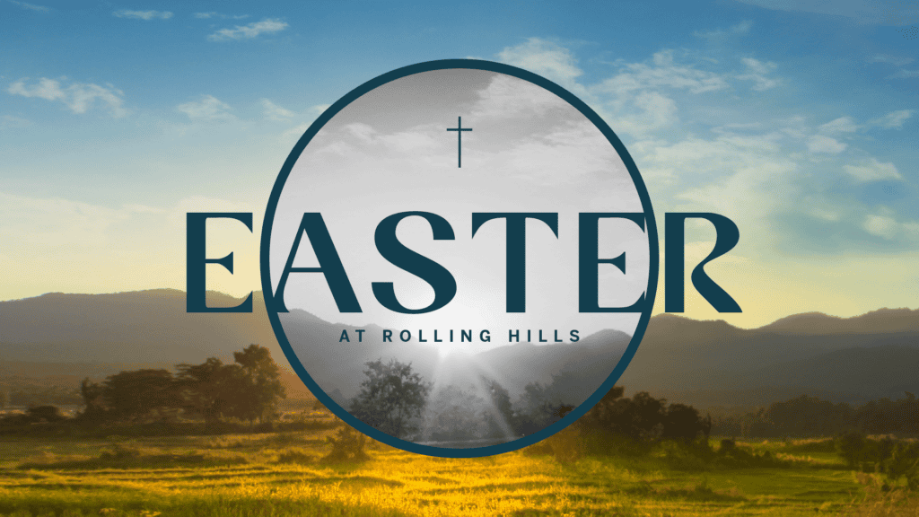 Study the Miracles of Jesus with Rolling Hills