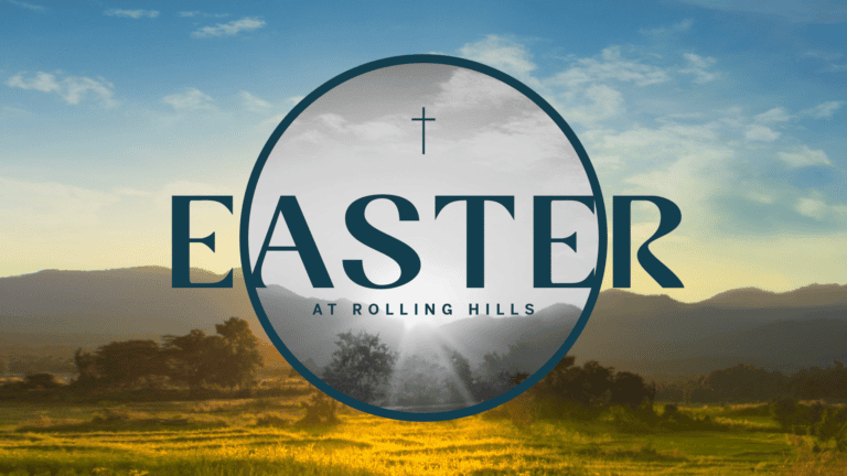 Study the Miracles of Jesus with Rolling Hills