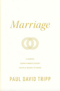 Marriage Book 1