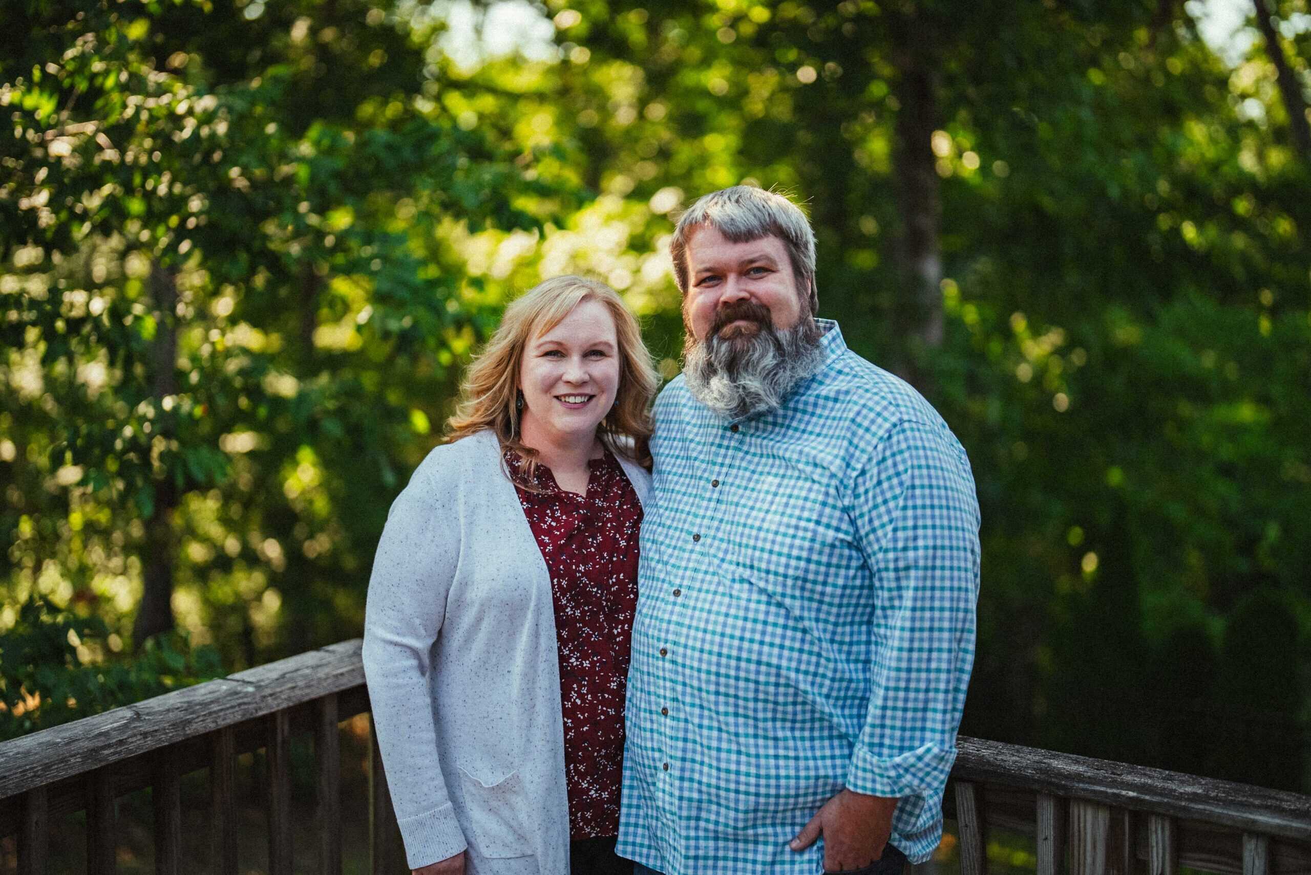 marriage ministry RH
