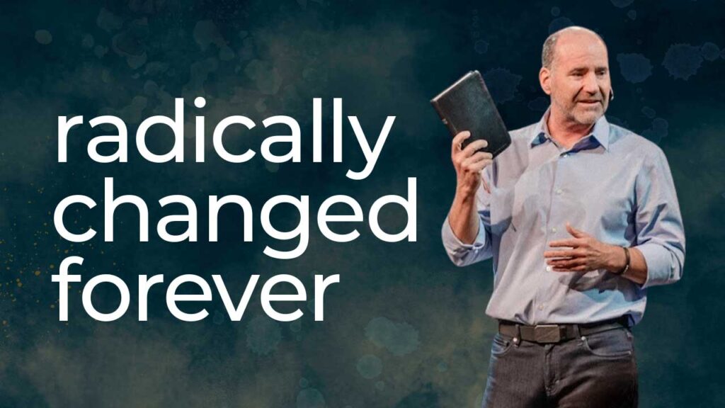 Masterclass // Paul: Growth in Christ