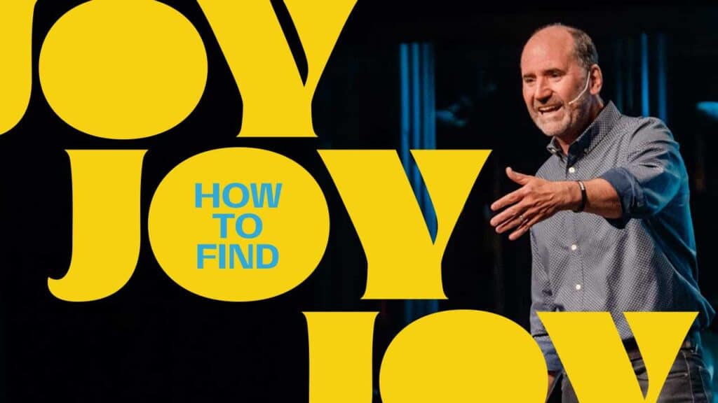 Choose Joy_How to Find Joy