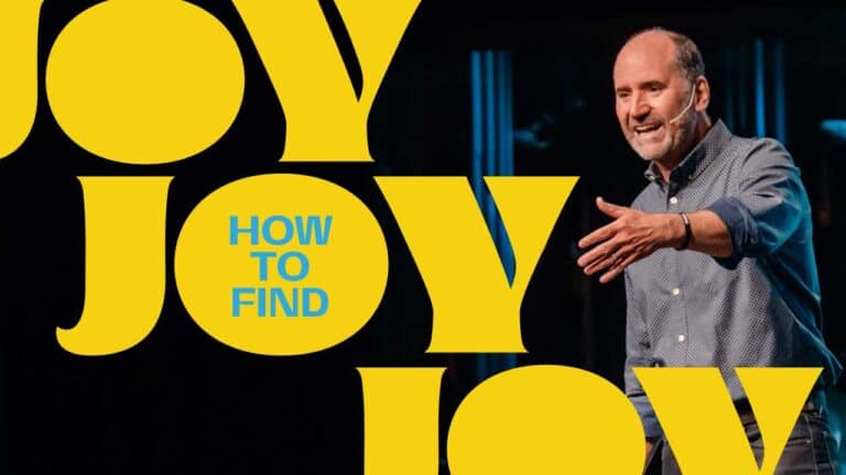 Choose Joy_How to Find Joy