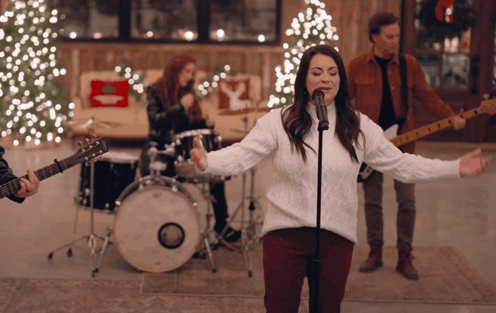 A Rolling Hills Christmas | 2023