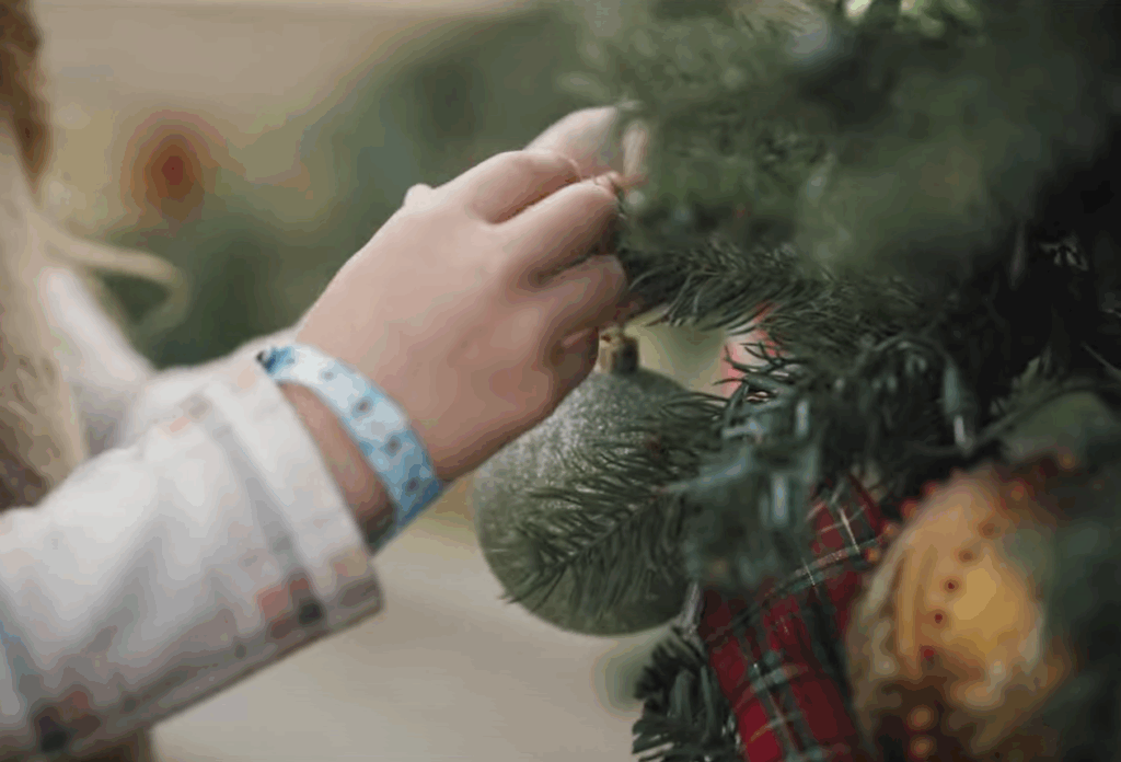 Joy To The World