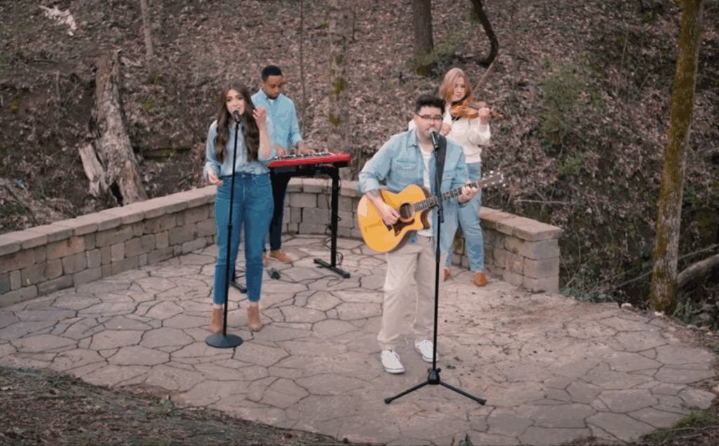 Jesus is our Living Hope