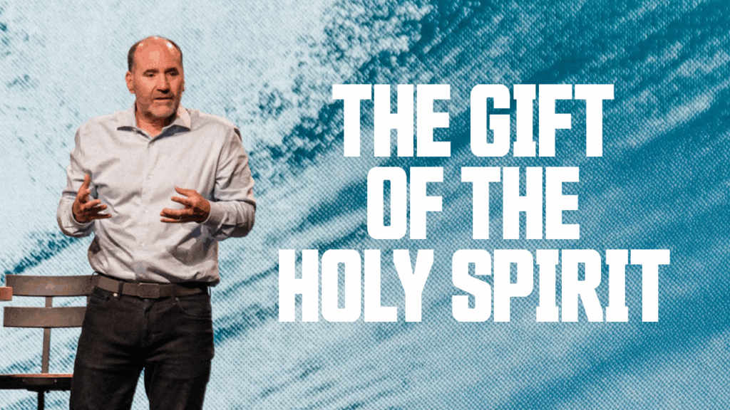 Revival 2025 Gift of Holy Spirit