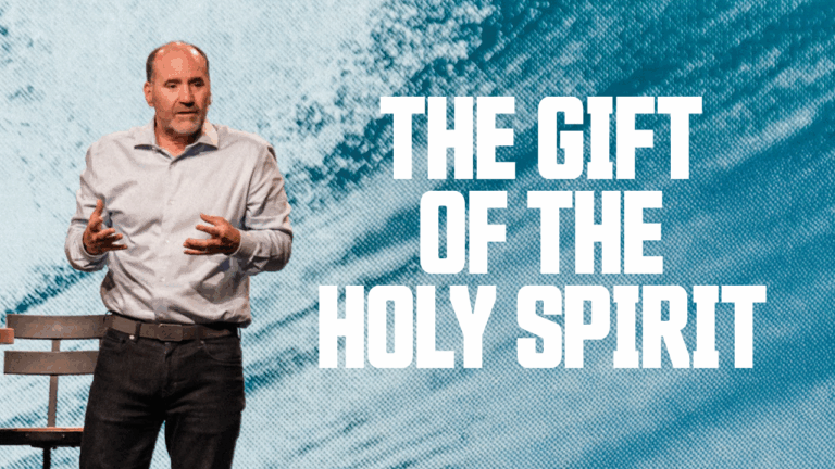 Revival 2025 Gift of Holy Spirit