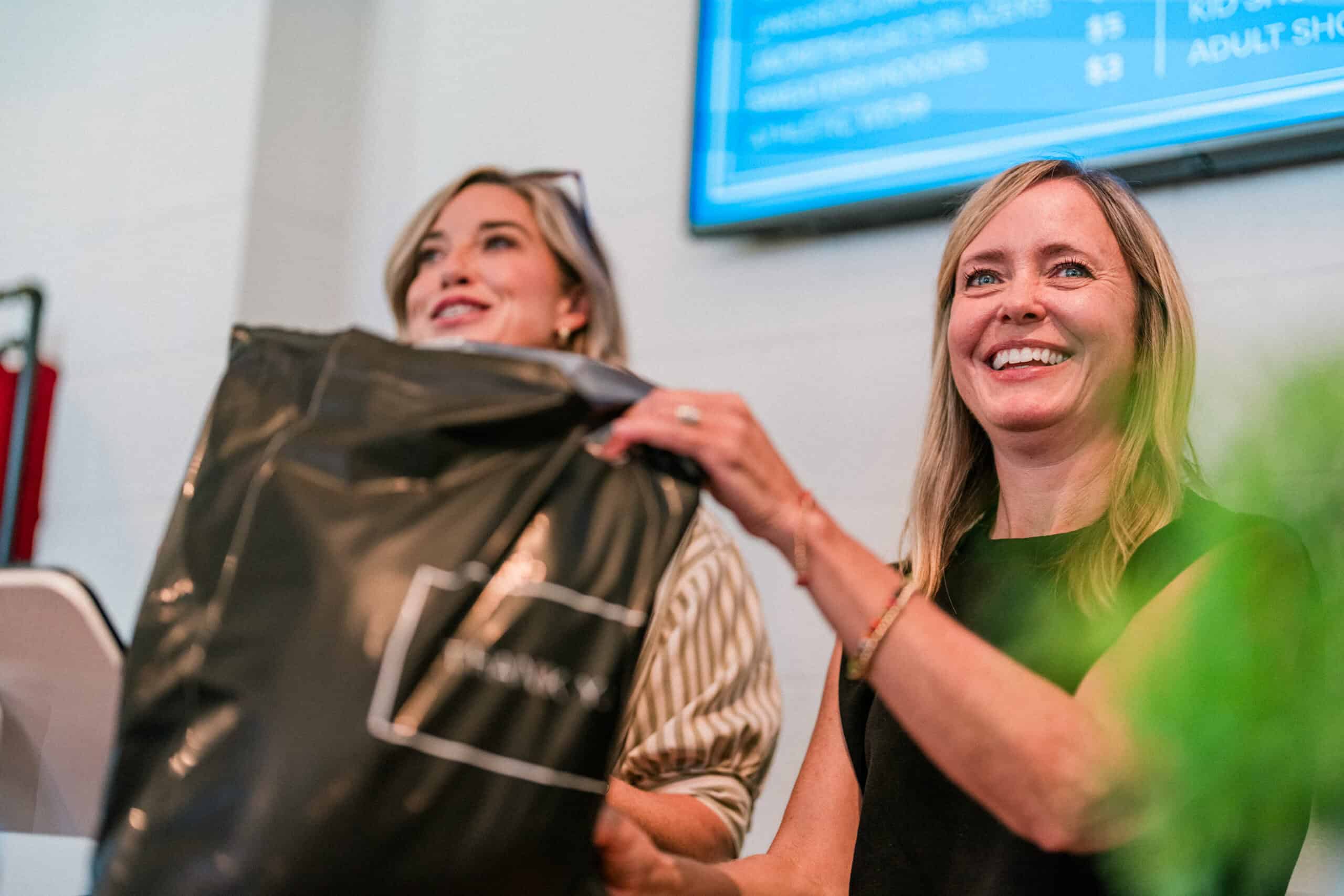 Volunteer Thrift Store