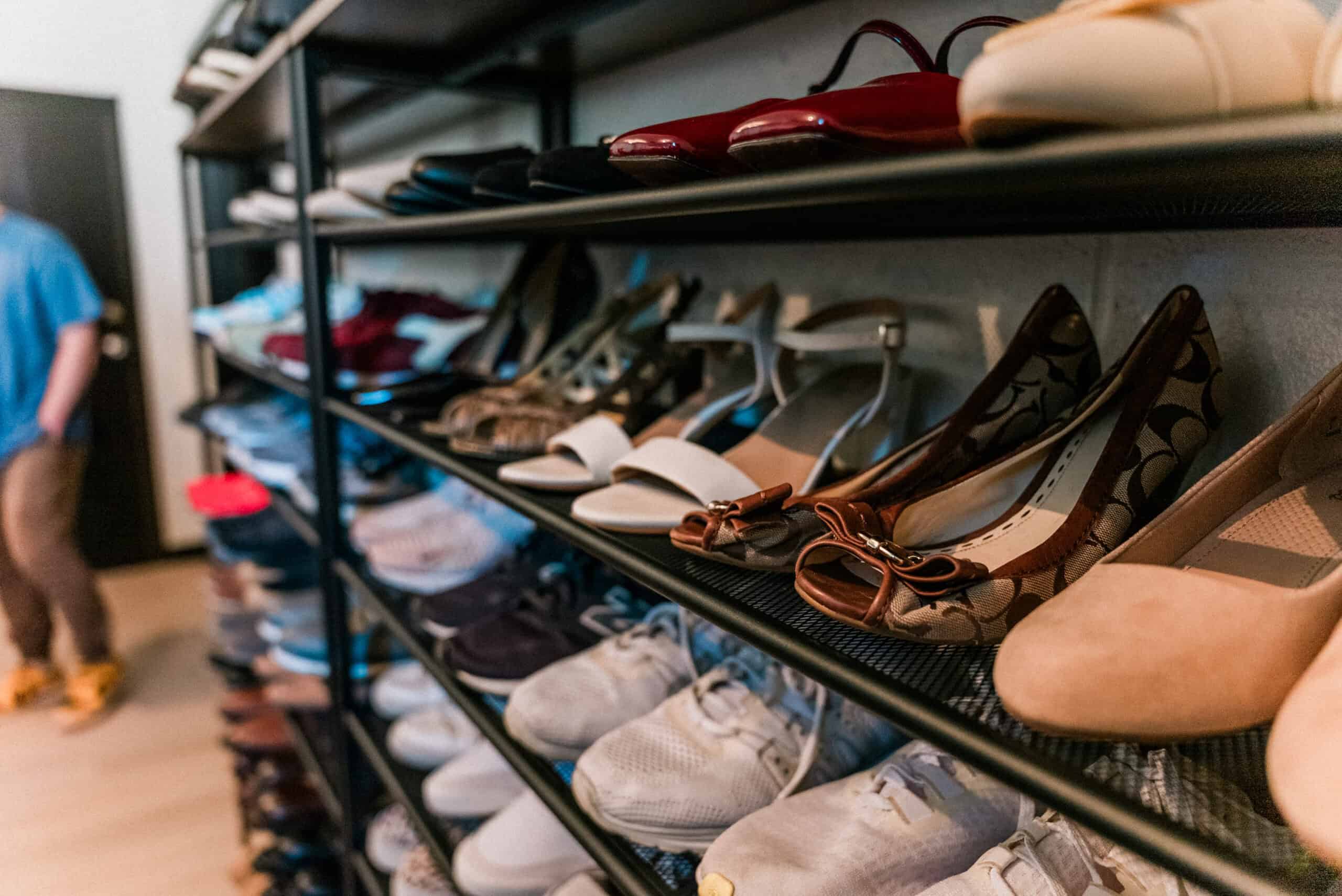 Donate RH Thrift Store