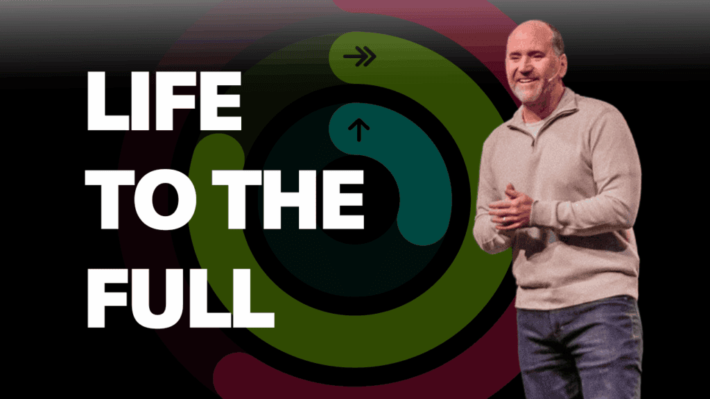 Live Fully Healthy Spiritual Health