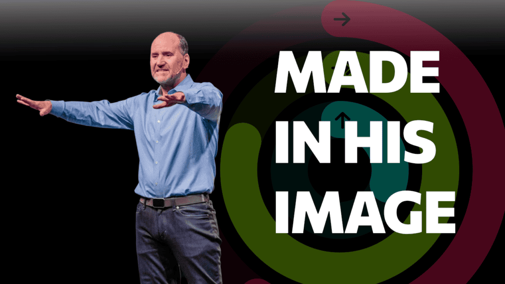 Made in His Image Physical Health