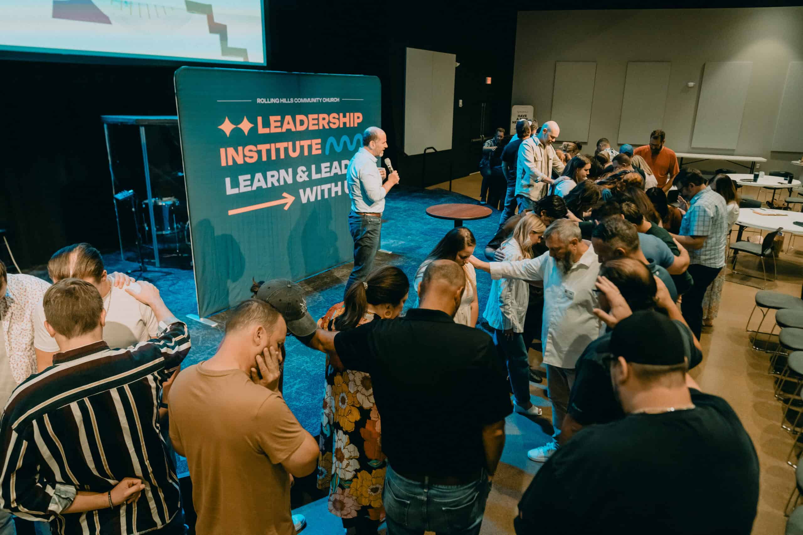 Leadership Institute Group