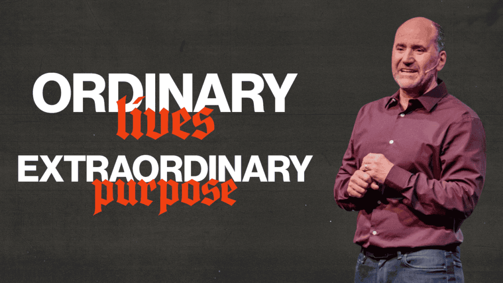 Courageous Leadership // Othniel: The First Judge