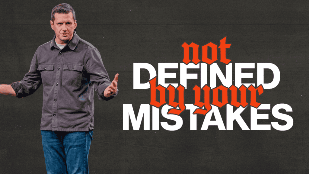 Courageous Leadership Samson