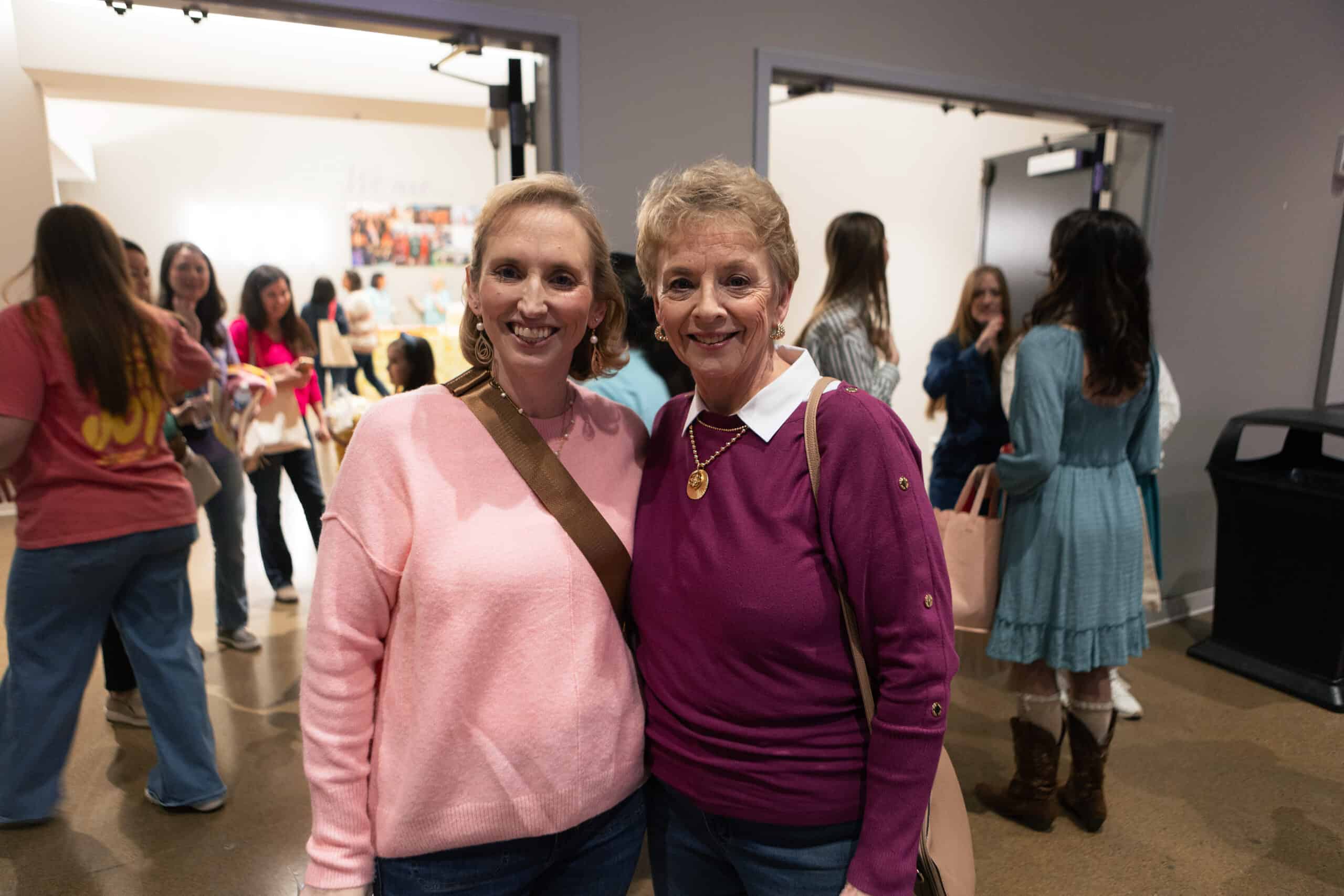 Women Ministry Rolling Hills 2026