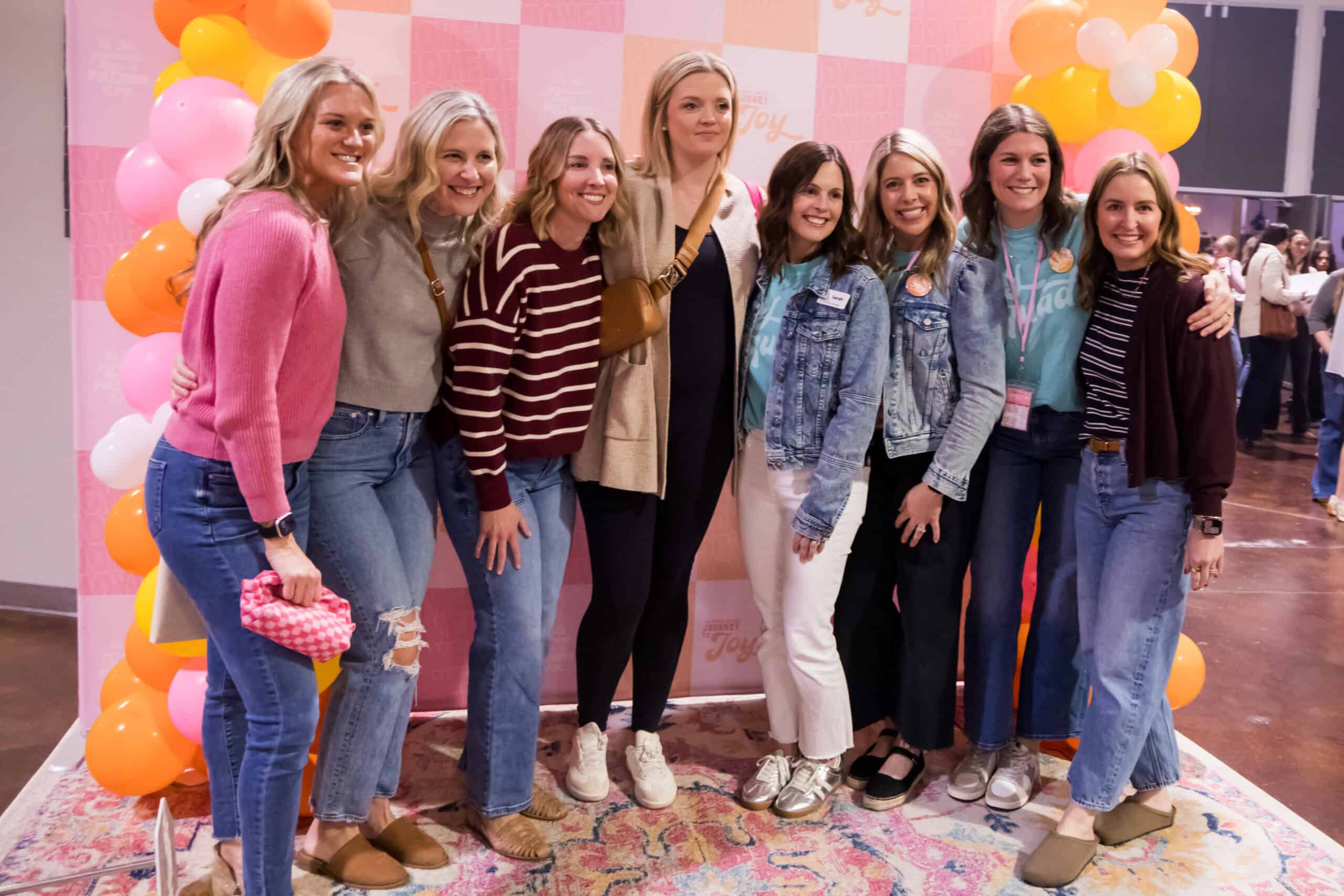 women ministry rolling hills franklin