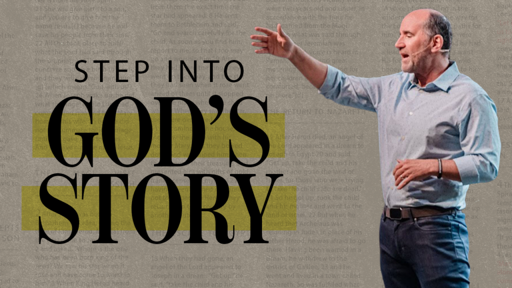 God's Story