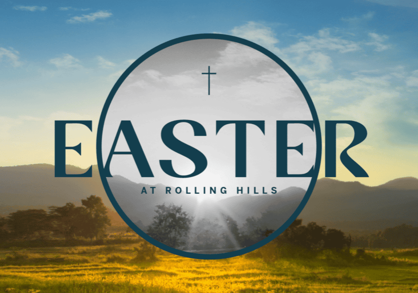 Study the Miracles of Jesus with Rolling Hills