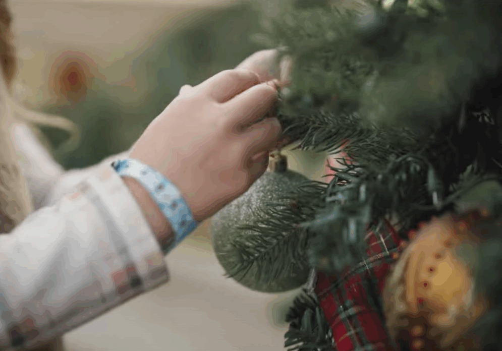 Joy To The World