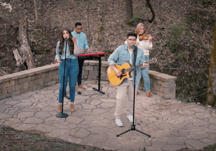 Jesus is our Living Hope