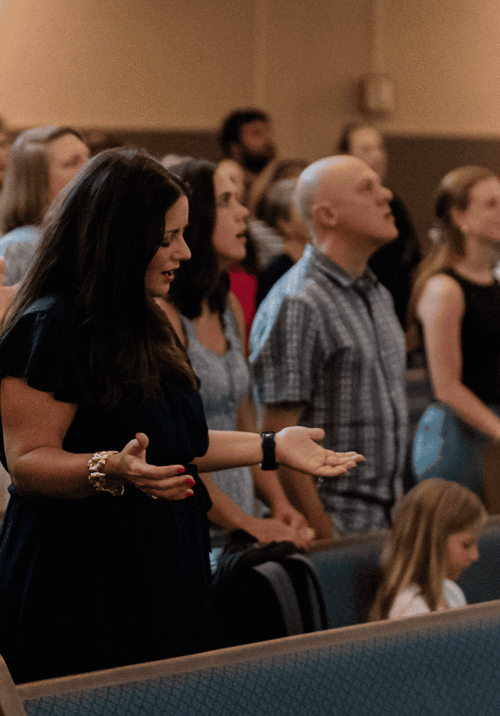 Nashville South Worship