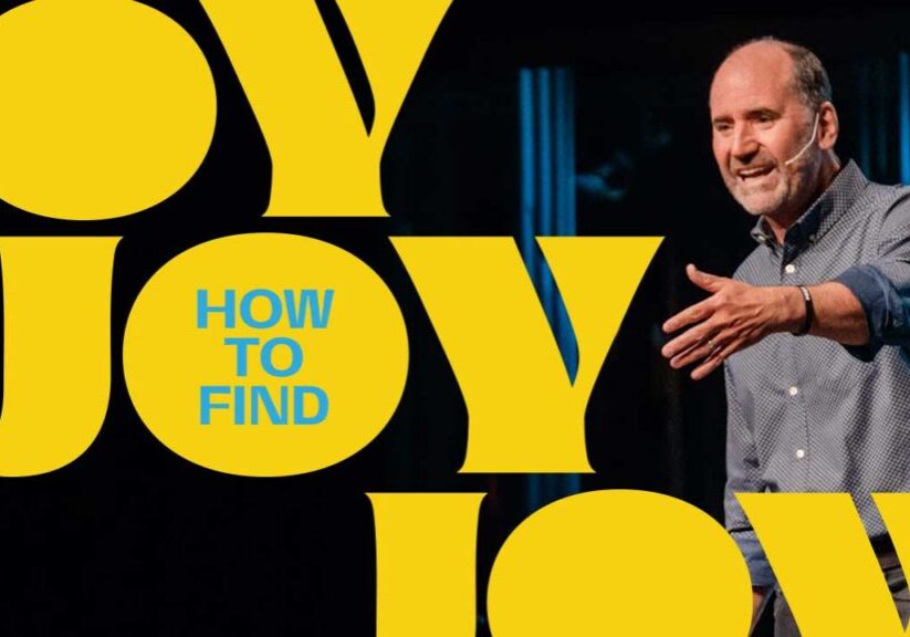 Choose Joy_How to Find Joy