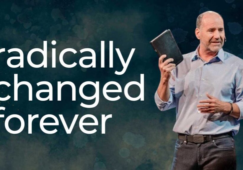 Masterclass // Paul: Growth in Christ