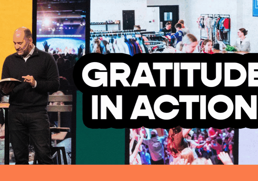 NEXT Finish Strong week 1