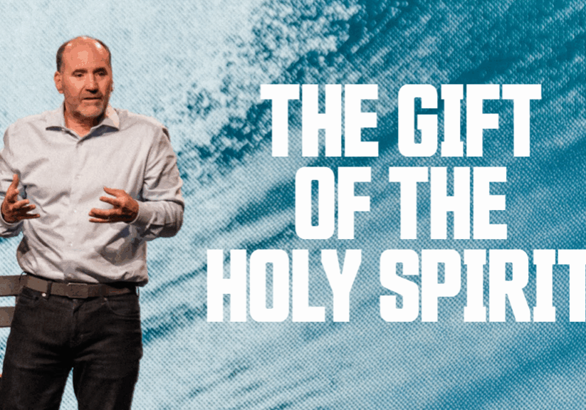 Revival 2025 Gift of Holy Spirit