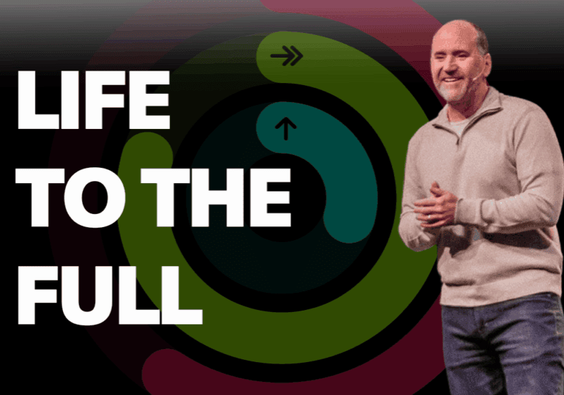 Live Fully Healthy Spiritual Health