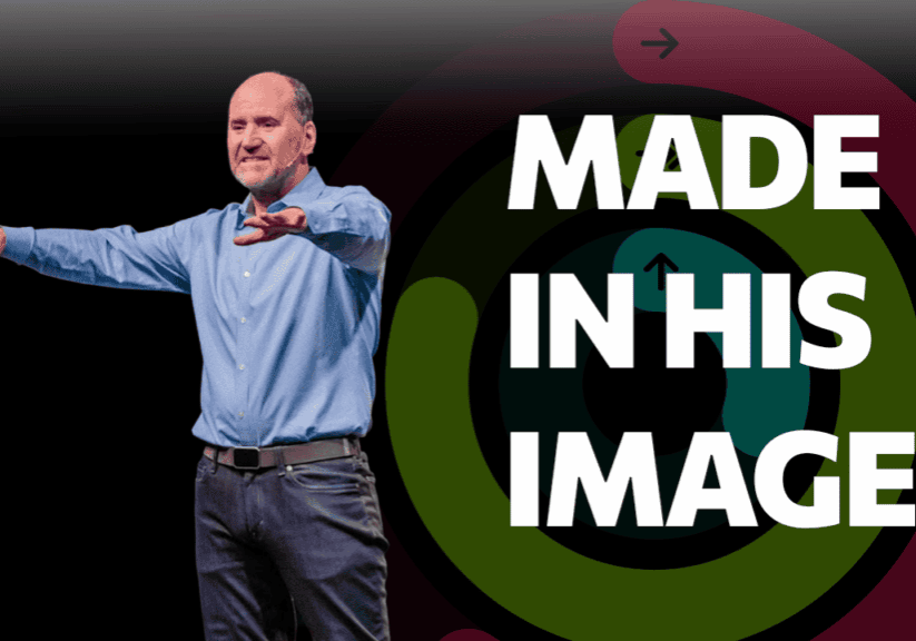 Made in His Image Physical Health