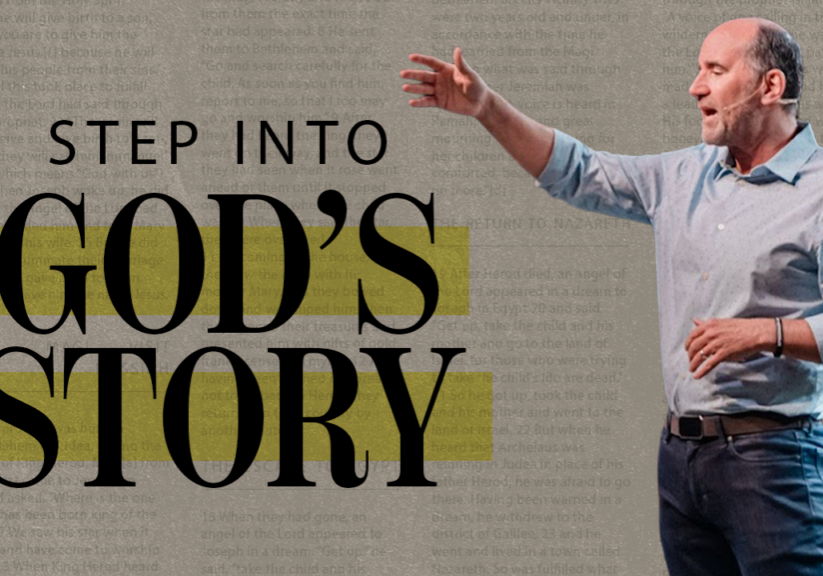God's Story