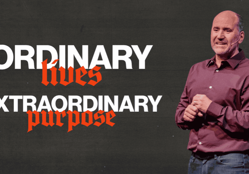 Courageous Leadership // Othniel: The First Judge