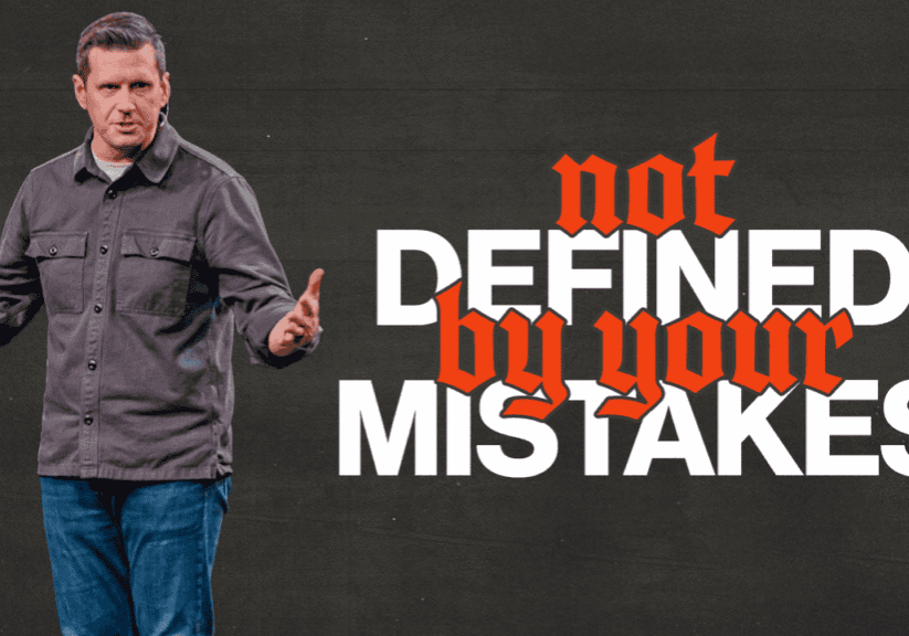 Courageous Leadership Samson