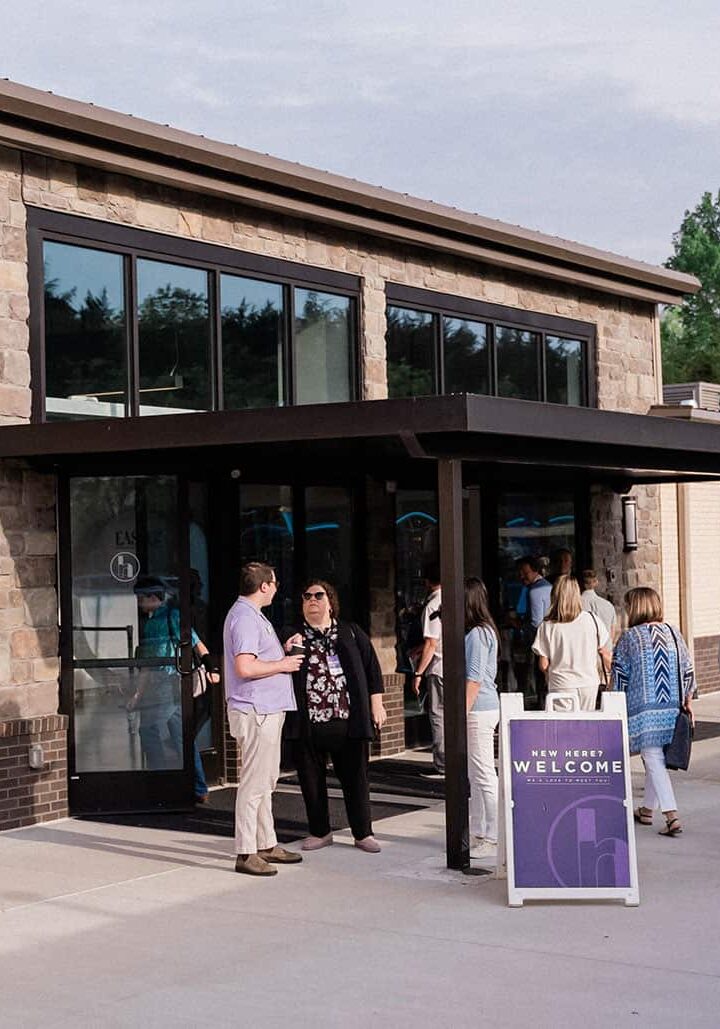 front-of-building-greeting