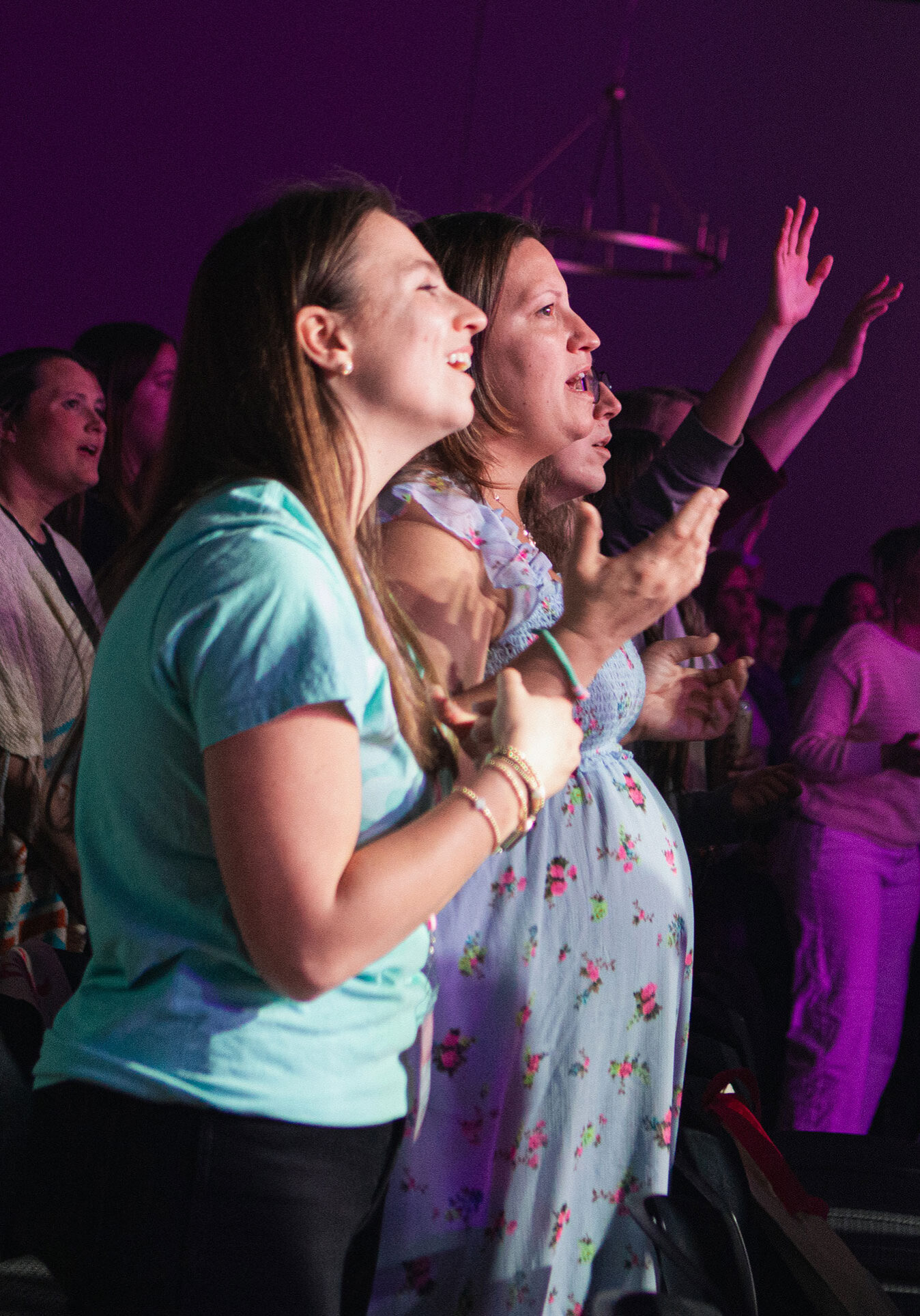 women-ministry-2006-group